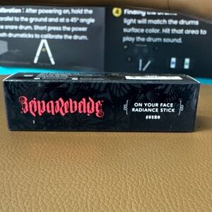 Reina Rebelde On Your Face Radiance Stick